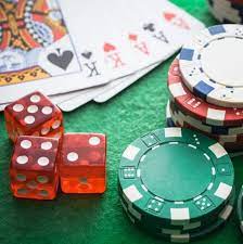 Зеркало Vulkan Million Casino